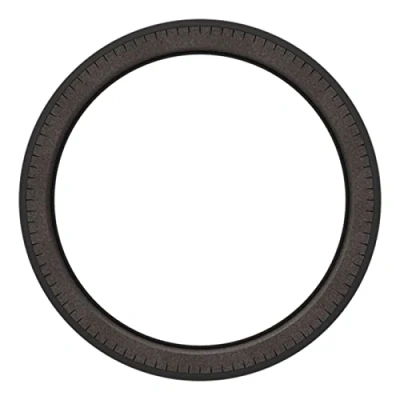 Imagen de Remo Ring Control Muff&#039;ls 24&quot; Bombo MF 1124 00