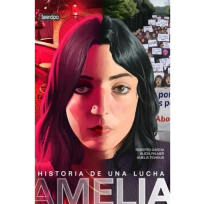 Imagen de AMELIA. HISTORIA DE UNA LUCHA