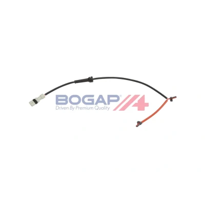 Imagen de BOGAP A7117178 Sensor de Desgaste Pastillas Frenos