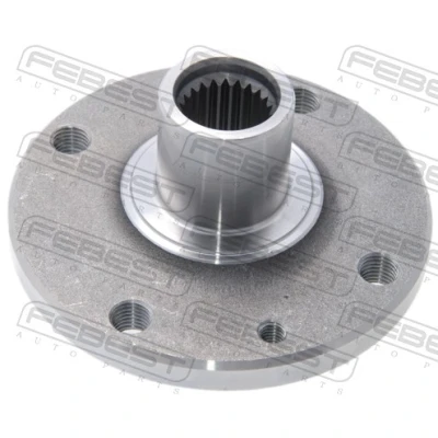 Imagen de FEBEST 0282 E11F Buje de Rueda Eje delantero NISSAN: MICRA 3