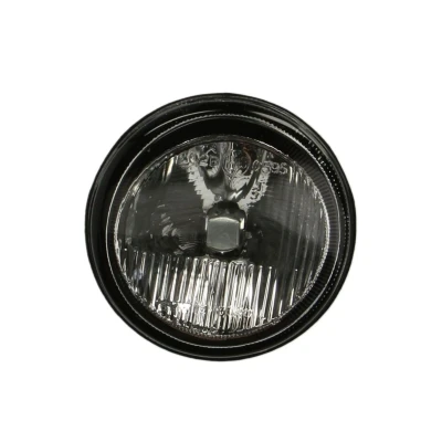Imagen de TYC 19 5320 05 2 Faros Antiniebla izquierda con portalámparas RENAULT: CLIO 2, MEGANE 1, Kasten norauto, oscaro, mister auto