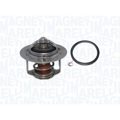 Imagen de MAGNETI MARELLI 352317003830 Termostato, refrigerante 82 52 con junta TOYOTA: Starlet II Hatchback