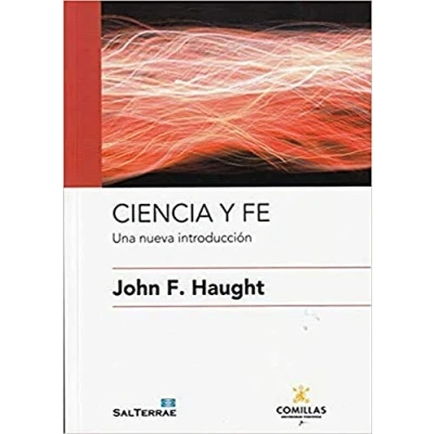Imagen de Ciencia y fe. Una nueva Introduccion: introducción: 15 (Ciencia religión)