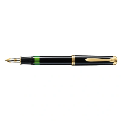 Imagen de Pelikan Souverän M400 Black FP F