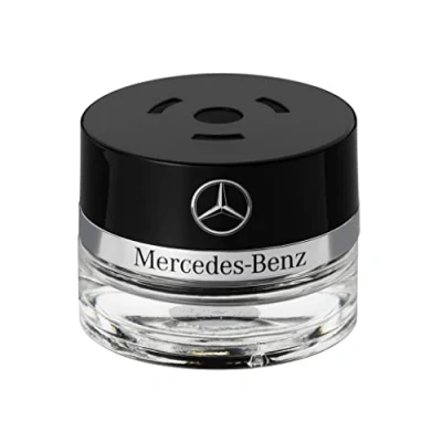 Imagen de Mercedes Benz Frasco para ambientadores de interior DOWNTOWN MOOD Cristal 15 ml
