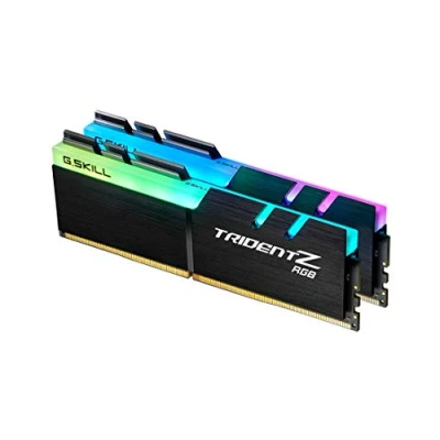 Imagen de G.Skill Tident Z C16 Memoria RAM DDR4 K2 32GTZRC 3600 (2 módulos de 16 GB)