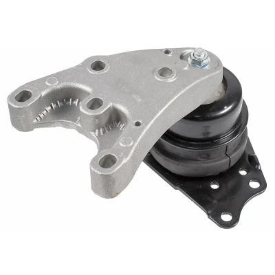 Imagen de METZGER 8053936 Soporte de motor derecha abajo hidráulico SEAT: Ibiza 4, 4 Sportcoupe, ST, SKODA: Fabia 2, Rapid Spaceback