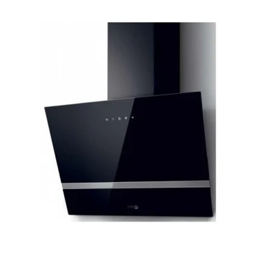 Imagen de Campana Extractora Decorativa Turboair Kitty Negro 60cm
