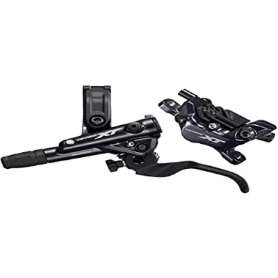 Imagen de SHIMANO Freno Tra. XT P.m. I Spec EVO Res C/A 4p Ciclismo, Adultos Unisex, Multicolor(Multicolor), Talla Única