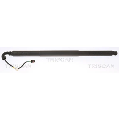 Imagen de TRISCAN 8710 29308 Amortiguador de maletero para vehículos con puerta trasera apertura automática SKODA: Superb III Familiar