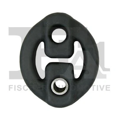 Imagen de FA1 553 909 Soporte, sistema de escape