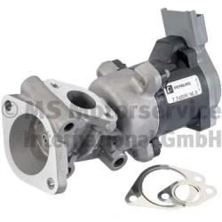 Imagen de PIERBURG 7.24809.96.0 Válvula EGR eléctrico de control con junta PEUGEOT: 407 Berlina, SW, Coupé, LAND ROVER: Discovery 3