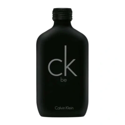 Imagen de Calvin Klein CK Be Eau de Toilette 200 ml