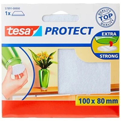 Imagen de tesa UK Ltd 57891 00000 00 Umbral de puerta (tamaño: 100mm)