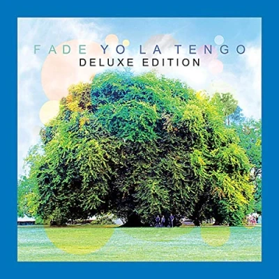 Imagen de Fade (ed. Deluxe) Yo La Tengo