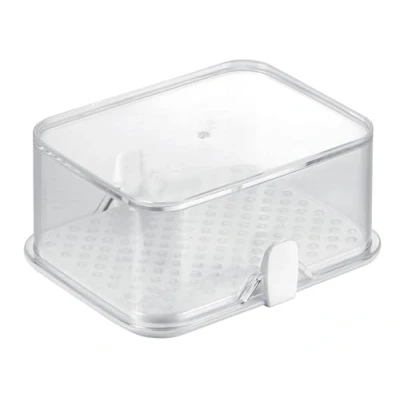 Imagen de Tescoma CONTENEDOR Saludable P/FRIGORIFICO Purity, PEQUEÑO, Variados, 11 x 14 cm
