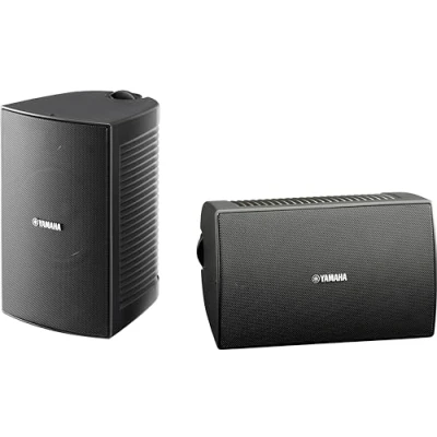 Imagen de Yamaha NS AW 294 Altavoces intemperie, color negro