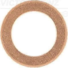Imagen de Anillo obturador REINZ 41 70041 00