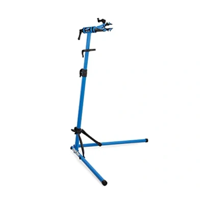 Imagen de Park Tool PCS 10.3 Soporte de reparación mecánico casero Lujo, Azul