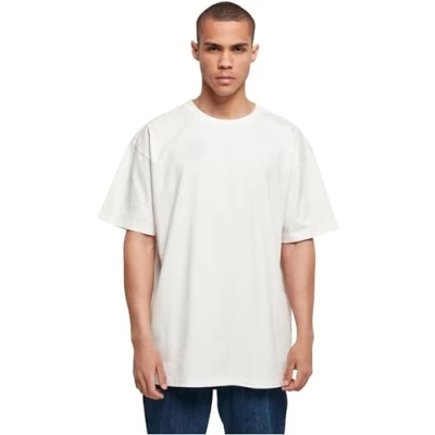Imagen de Build Your Brand BY102 Heavy Oversize tee T Shirt, Ready for Dye, XXL Men&#039;s