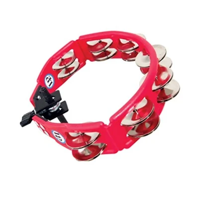 Imagen de LP Cyclop Panderetas, color rojo