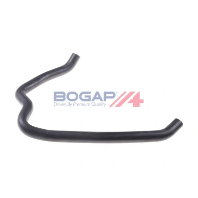 Imagen de BOGAP A1711148 Manguera Turbo VOLKSWAGEN: Golf V Hatchback (1K1) 2.0 GTI 2006 2008