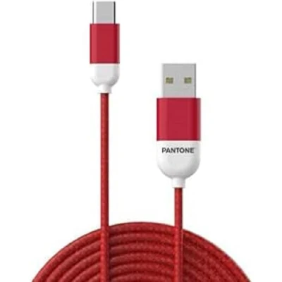 Imagen de Cable usb a c pantone