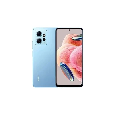 Imagen de XIAOMI Redmi Note 12 6.67 4G 256GB Azul