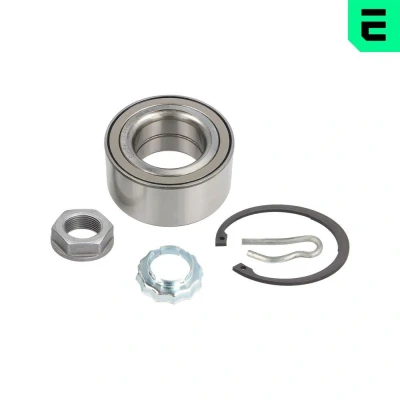 Imagen de OPTIMAL 601323 Juego de cojinete rueda 84 PEUGEOT: 607 Berlina