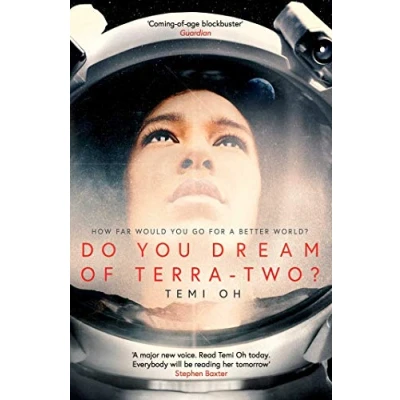Imagen de Do You Dream Of Terra two? (ebook)