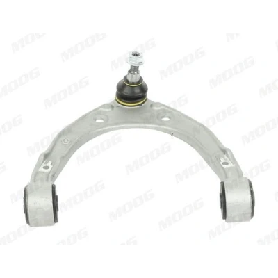 Imagen de MOOG VO TC 13968 Barra oscilante, suspensión de ruedas arriba, eje delantero, ambos lados Brazo oscilante transversal Aluminio AUDI: Q7