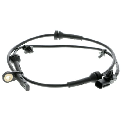 Imagen de VEMO V38 72 0208 Sensor de ABS Eje trasero Original calidad para vehículos con 12