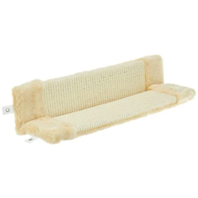 Imagen de Trixie Tabla Rascadora para Esquinas, 23x49 cm, Beige
