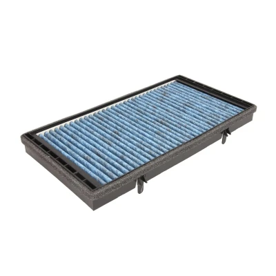 Imagen de MAHLE ORIGINAL LAO 382 Filtro de habitáculo carbón activado, con efecto antialérgico, bactericida 340,0 191 45,0 CareMetix