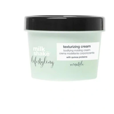 Imagen de Milk_Shake Lifestyling Texturizing Crema para el pelo 100 ml