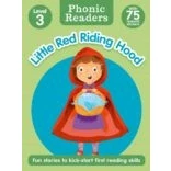 Imagen de Little red riding hood