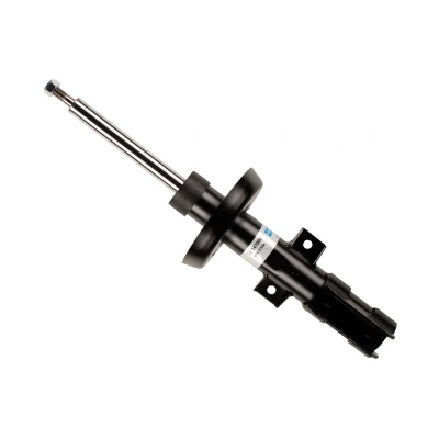 Imagen de BILSTEIN B4 OE Replacement 22 147080 amortiguador Eje delantero Presión de gas Bitubular Columna Espiga arriba, Abrazadera abajo