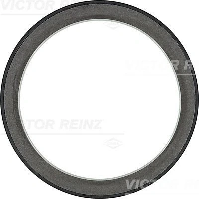 Imagen de REINZ 81 36197 00 Reten del Cigueñal con manguito de montaje PTFE (Politetrafluoroetileno)