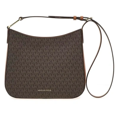 Imagen de Michael Kors Kensington Bandolera, Mujer, Talla: One Size, Brn/acorn