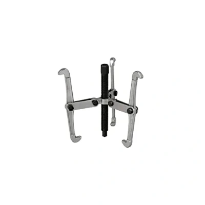 Imagen de Extractores Interiores/Exteriores 3 Brazos Ø 75 mm. / 3&quot; Extractor Paralelo, Rodamientos, Engranajes