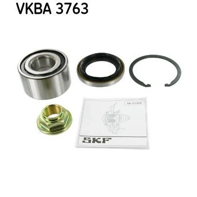 Imagen de SKF VKBA 3763 Juego de cojinete rueda con anillo retención 77 LEXUS: LS II, TOYOTA: Supra III norauto, oscaro, mister auto