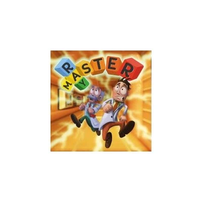 Imagen de Abba games Ray Master