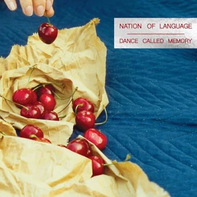 Imagen de Dance Called Memory Cd Nation Of Language