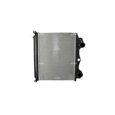 Imagen de Intercooler,aire de admisión NRF 30203