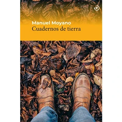 Imagen de Cuadernos de tierra: 5 (MENOSCUARTO)