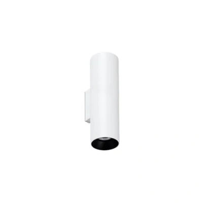 Imagen de Faro Barcelona 43750 STAN Lámpara aplique blanca 2L