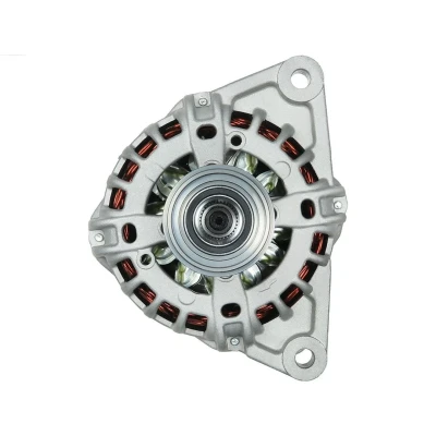 Imagen de AS PL A0668S Alternador 12V 150A IVECO: Daily 6 Pritsche/Fahrgestell, Kasten / Kombi