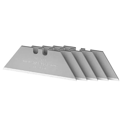 Imagen de STANLEY 0 11 911 Hoja de cuchillo gama estandar 1991 5 hojas