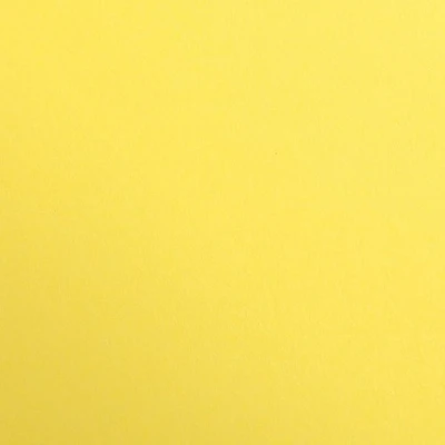 Imagen de Clairefontaine 97354C Neceser papel de dibujo Maya liso 25 hojas 21 x 29,7 cm 120 g, amarillo limón