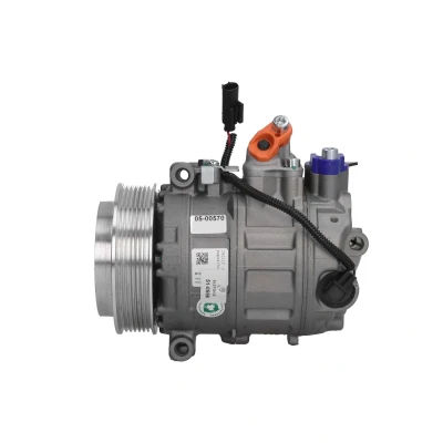 Imagen de Compresor, aire acondicionado ELSTOCK 51 0556